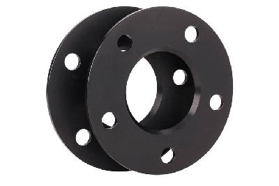 Spacerdikte 5mm, ST spoorverbreders, System D1, 5x110 Naafgat 65,1 mm, Opel, Signum (Z-C/S, Vectra), 2003-2008, 10mm verbreding per as, Set van 2 spoorverbreders zonder wielbouten, langere wielbouten apart bestellen !, Geschikt voor vooras en achteras