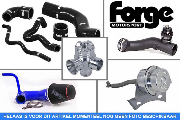 FMDVRTSi-Polished, Forge Motorsport piston recirculation valve kit, VW, Polo 1.4 Gti Twincharged